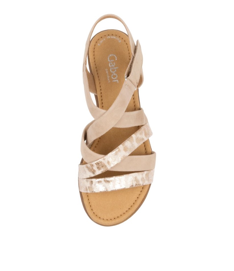 Gabour | Exclusif Serenity Desert-beige
